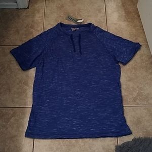 NWT Signify men's shirt